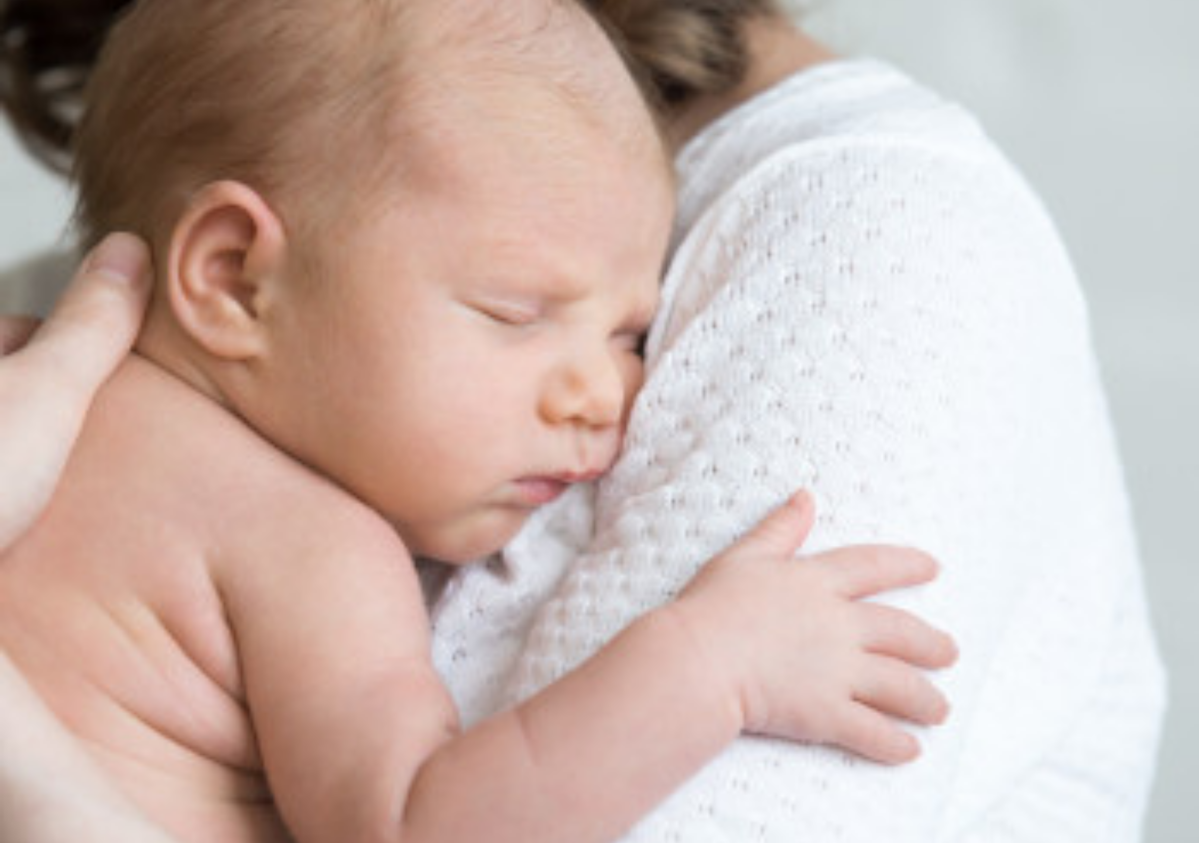 Qué llevar en tu bolso a la hora del parto