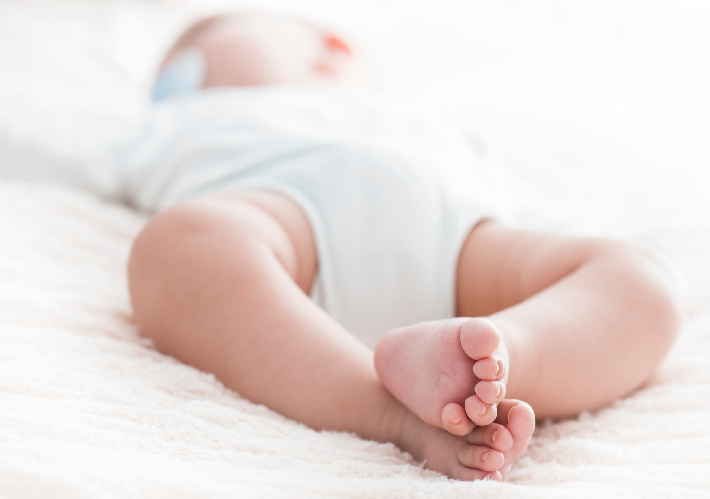 Consejos para dar excelente sueño a tu bebé