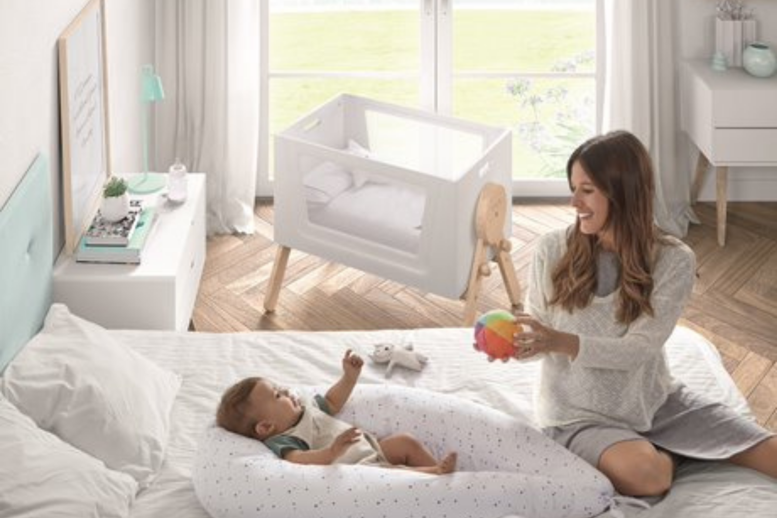 Proyectos I+D+I 2018