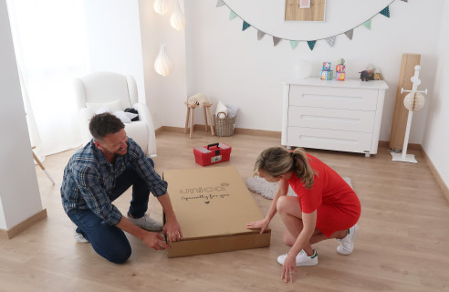 La historia UNICA de Marcos