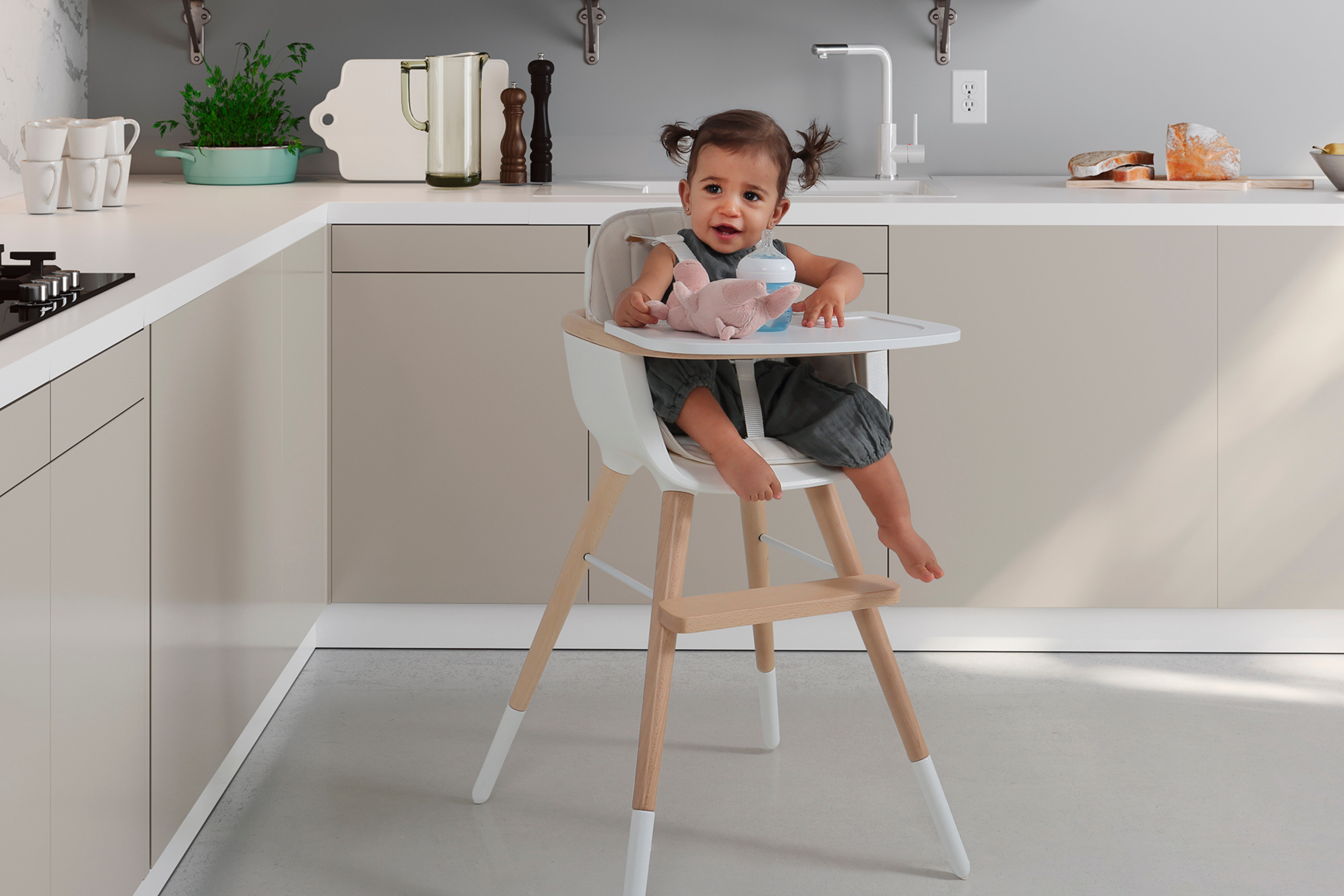 OVO by Micuna, nuestra trona más premiada 🏆