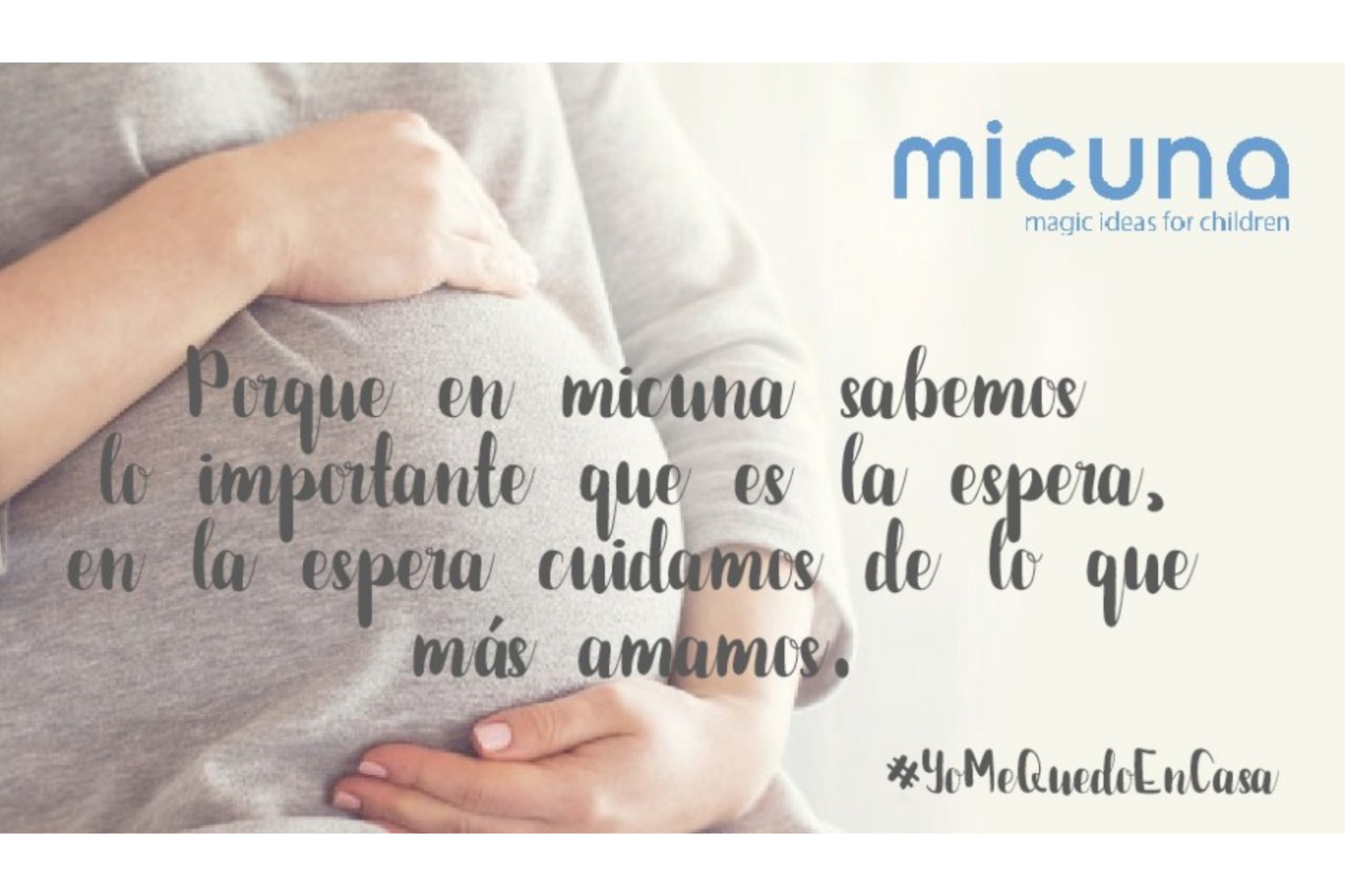 Comunicado Micuna #covid19