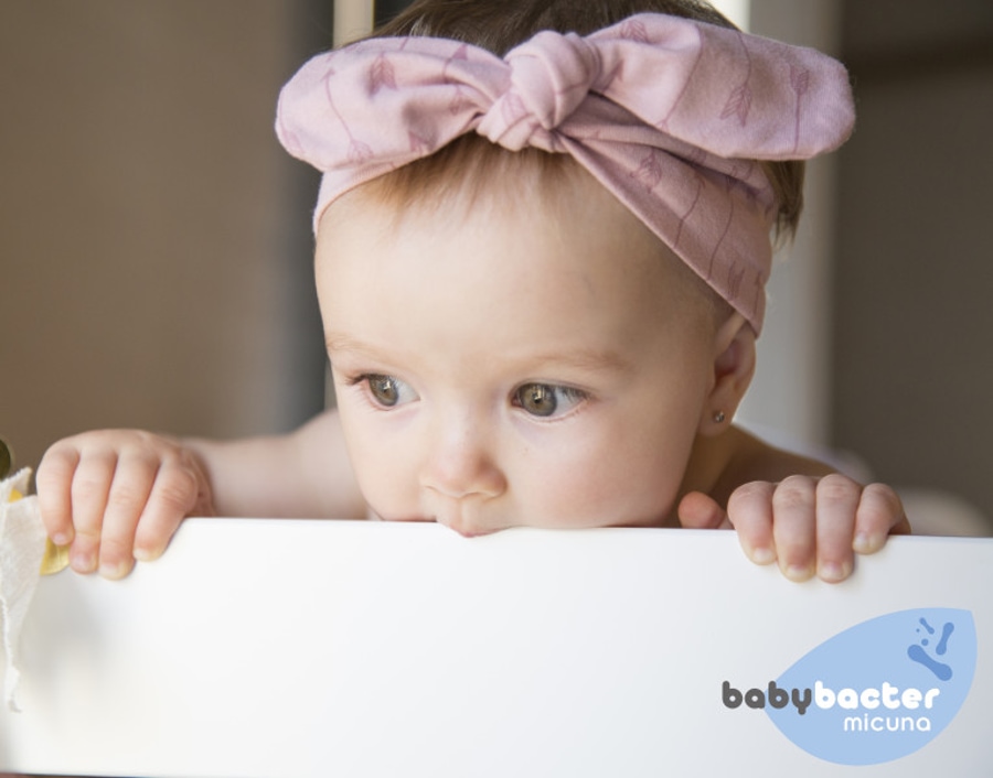 Babybacter, las cunas antibacterianas de Micuna