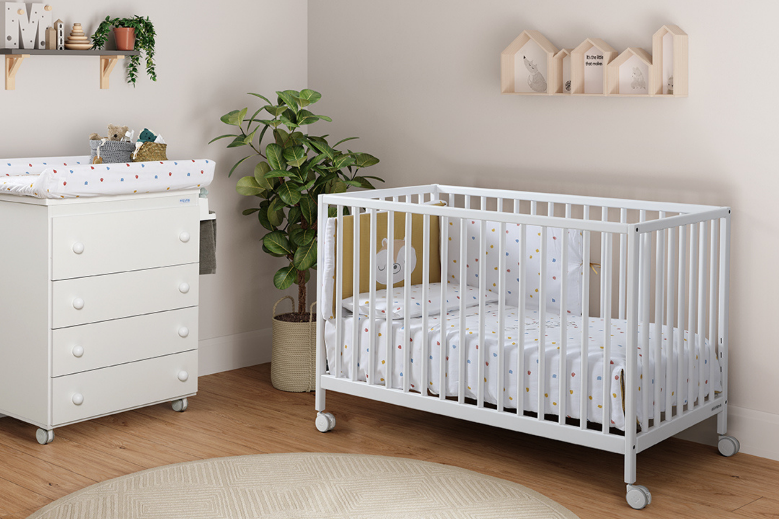 Volvemos a las Ferias presenciales con las novedades Micuna 2021