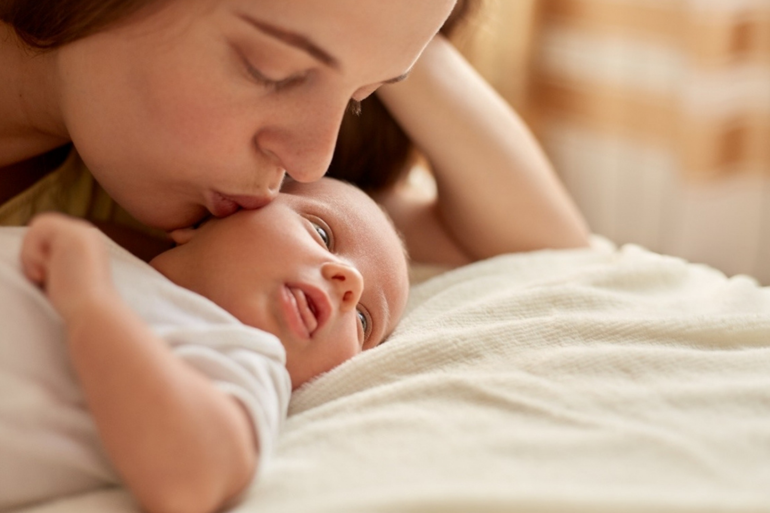 ¿Es seguro practicar el colecho?