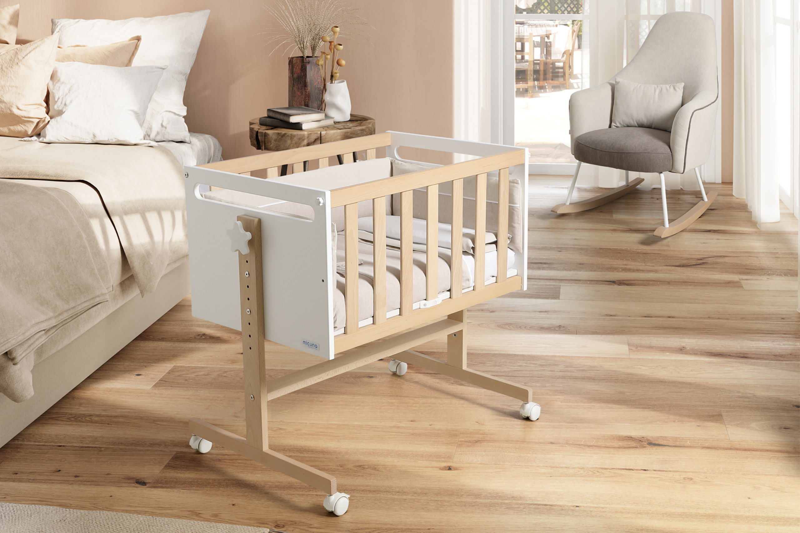 Una vida útil prolongada de los productos tiene beneficios medioambientales