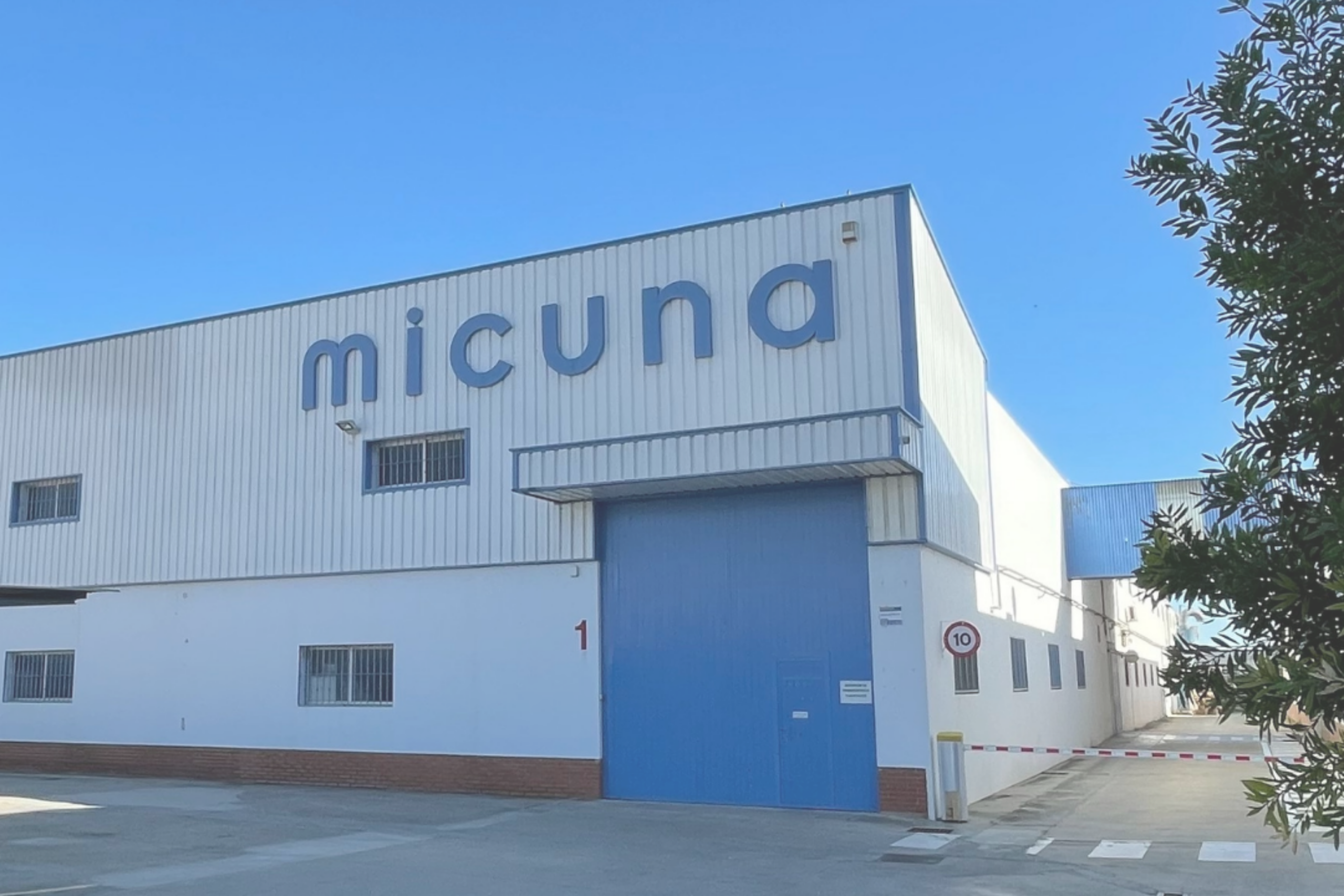 En Micuna creemos en un planeta mejor