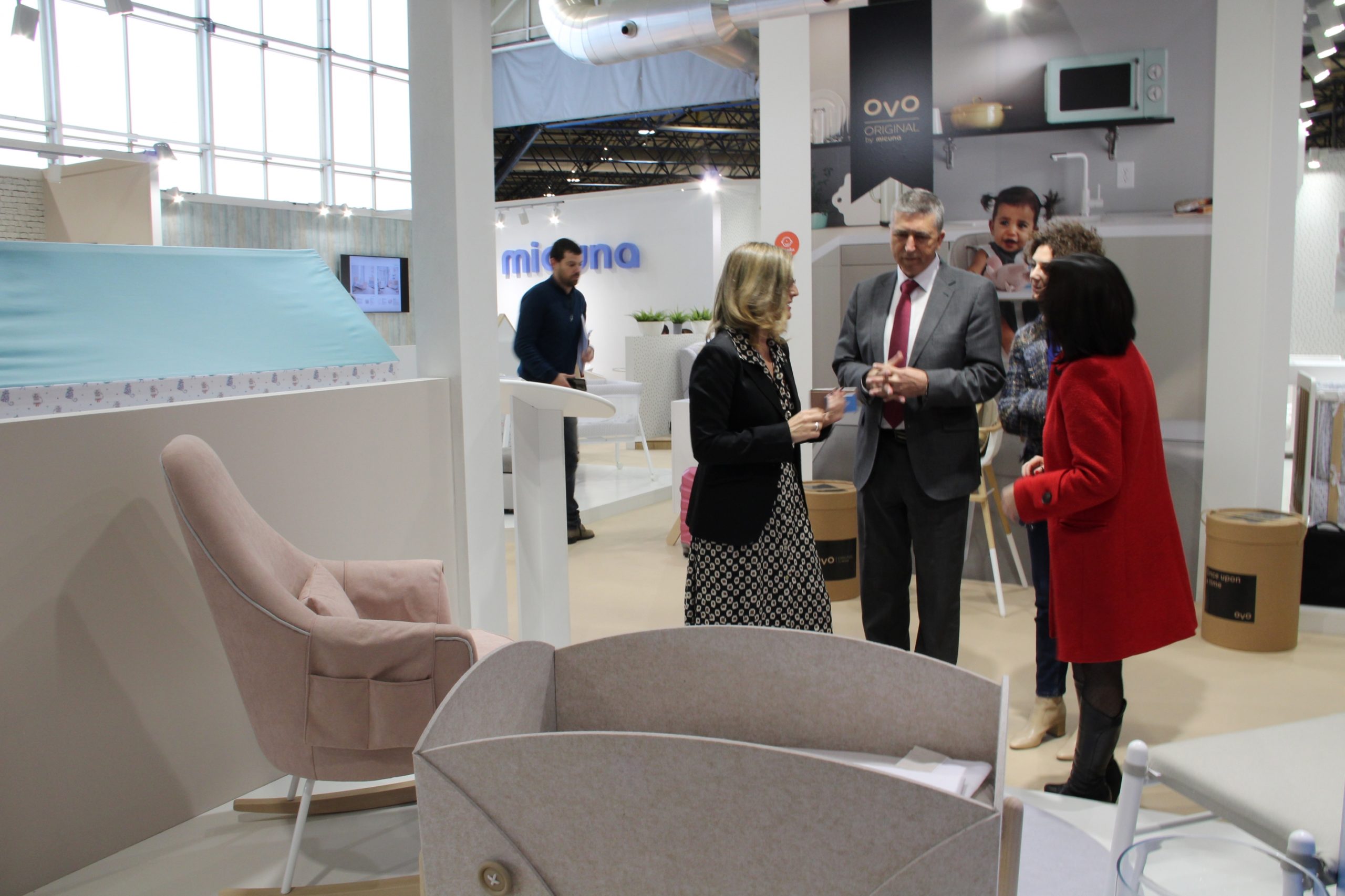 ¡Estaremos en Babykid Spain + FIMI 2022!