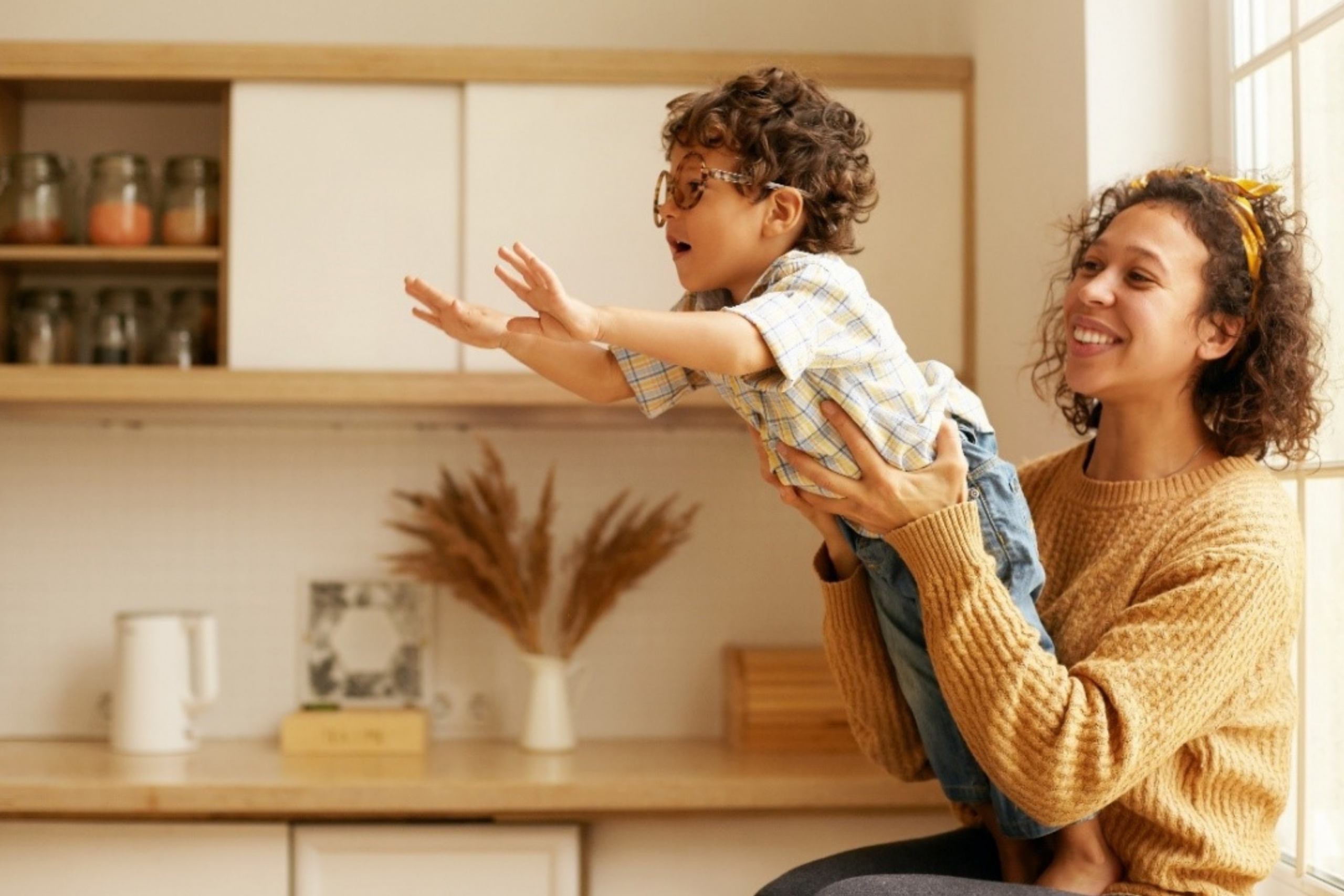 De la cuna a la cama, ¿cuándo es el mejor momento para pasar a tu bebé?