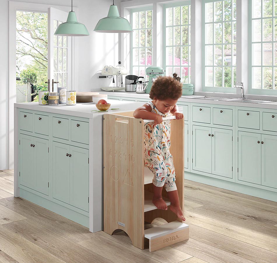 Recetas de Halloween para niños