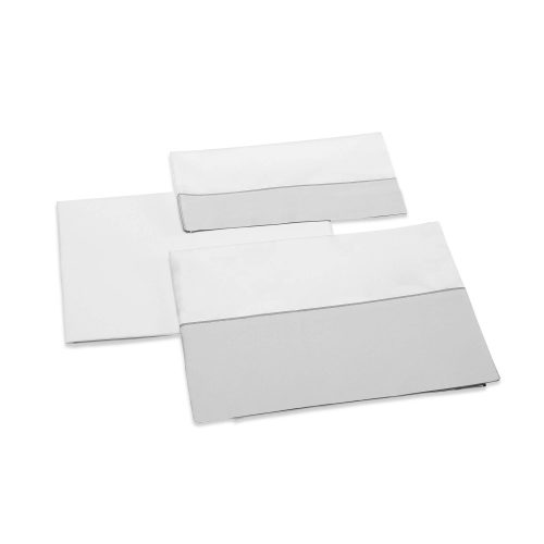 DolceLuce Juego de sábanas 120x60