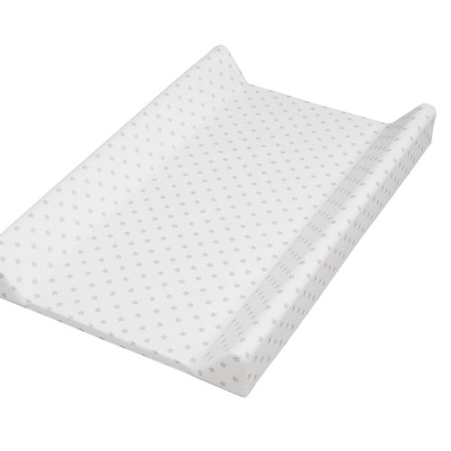 Colchoneta cambiador bañera 80x50