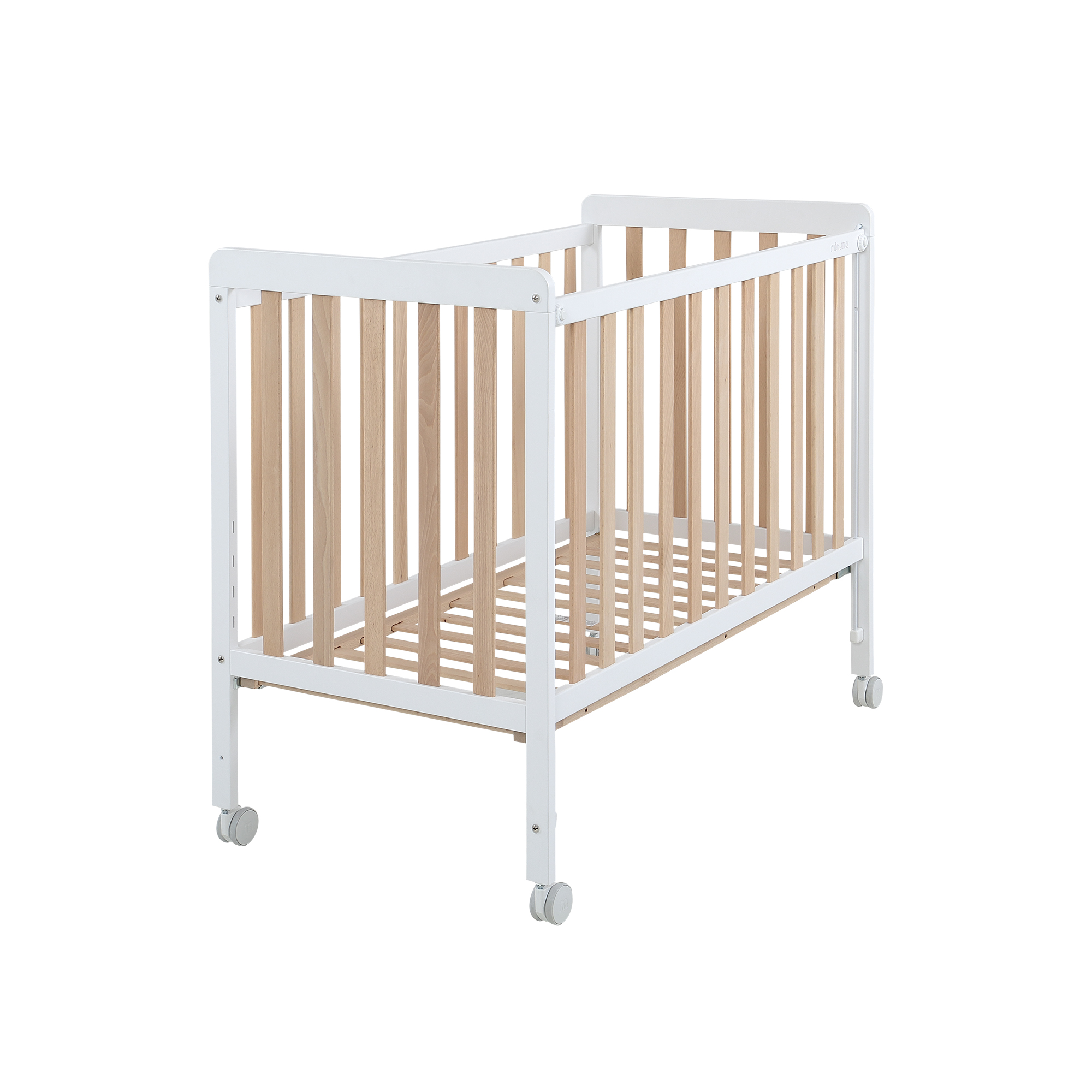 Cuna de 120x60-Nordika - Imagen 5