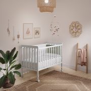 Cuna de 120x60-Nordika - Thumbnail Image 2