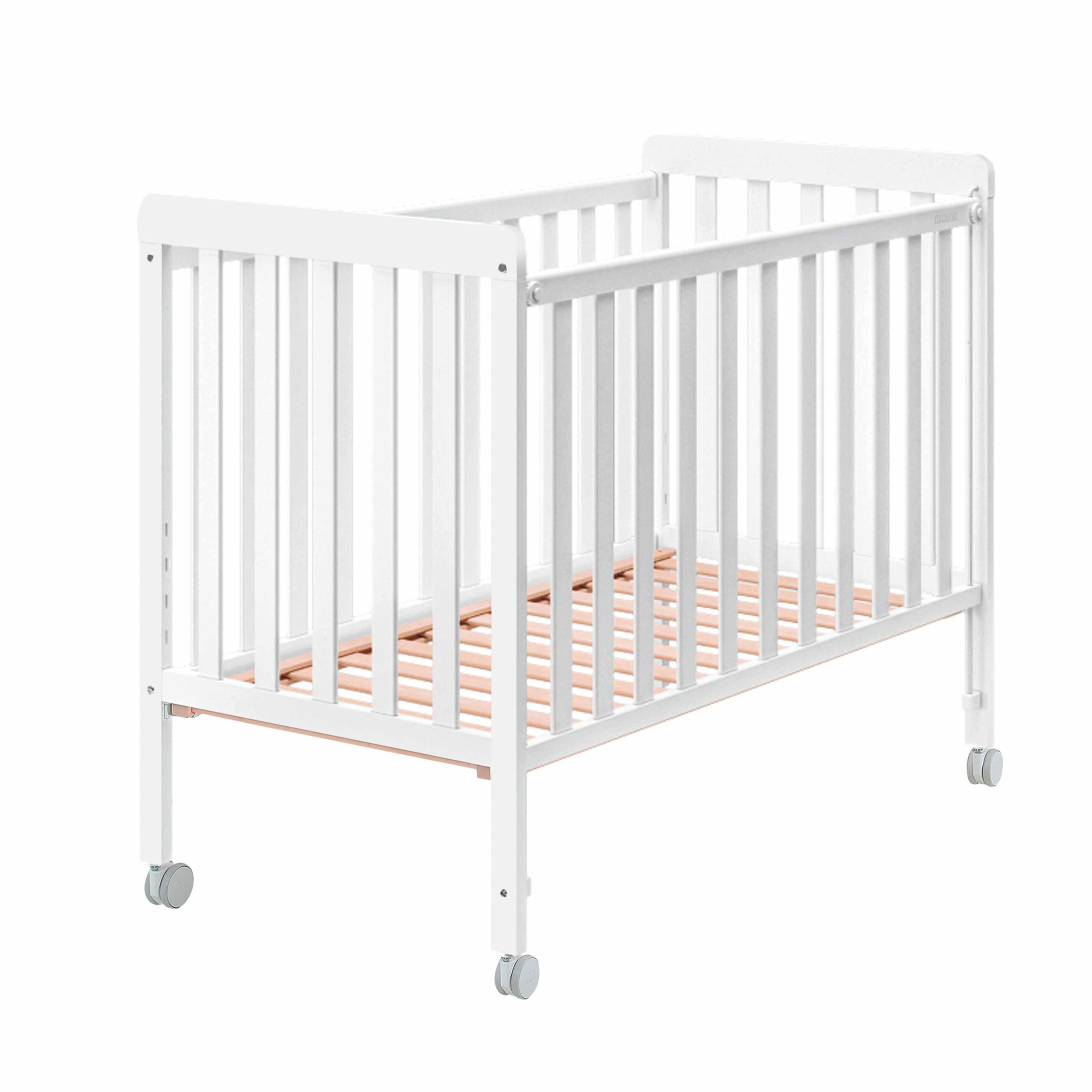 Cuna de 120x60-Nordika - Imagen 4