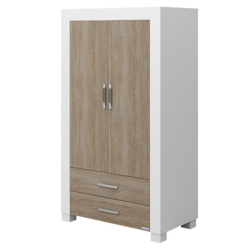 Armario Duke 7205 cunas y accesorios para bebé