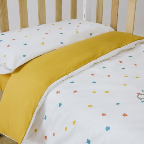 Nórdico + Protector Happy 120x60 8082 Micuna ®