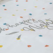 HAPPY Nórdico + Protector Happy 120x60 6903 Micuna ®