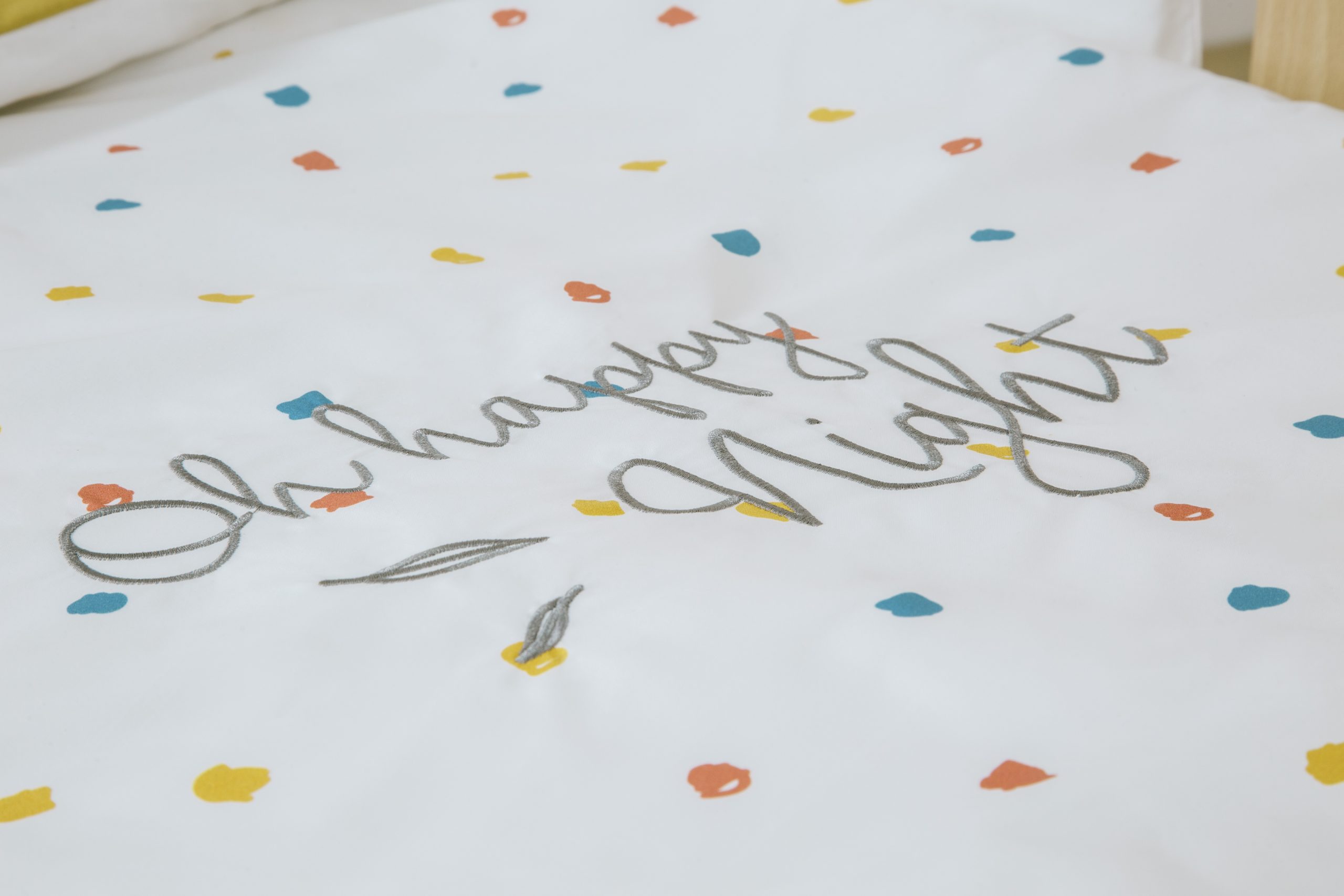 Nórdico + Protector Happy 120x60 6903 Micuna ®