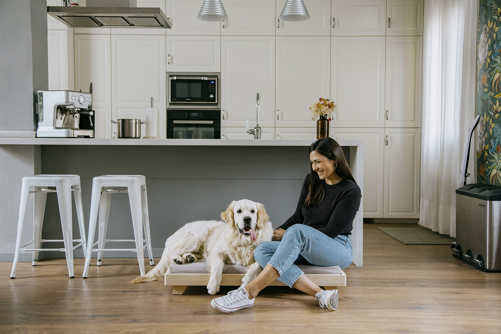 Tatami Big Koda 8534 Micuna