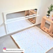 Espejo Montessori 2015 cunas y accesorios para bebé