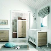 Armario Duke 9599 Micuna ®