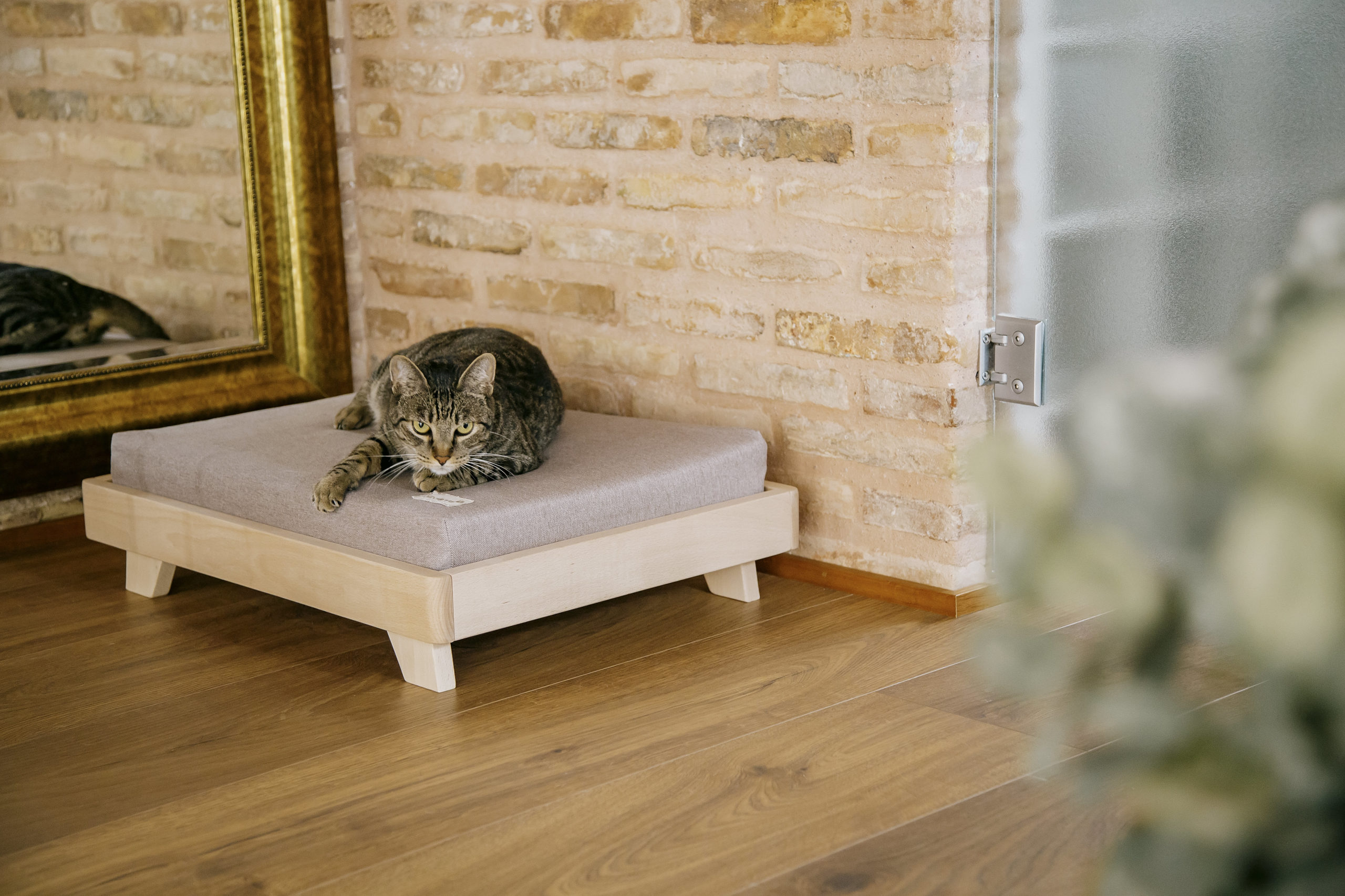 Talla S Tatami Mini Koda 3390 comprar cunas online