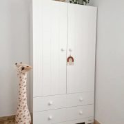 Armario rayas 3103 Micuna