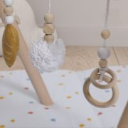 Gimnasio de juegos Baby Hop - Waterwood 9789 cunas y accesorios para bebé