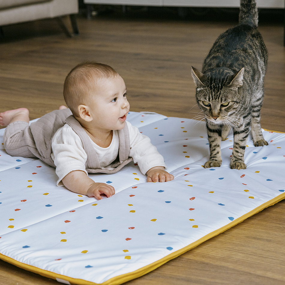 Colchoneta de juegos - Unico 4621 Micuna®