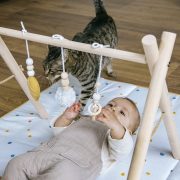 Colchoneta de juegos - Unico 5157 comprar cunas online