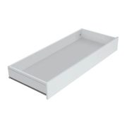 Cajón cuna 120x60 - Blanco 7636 Micuna ®