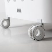 Cuna Bbstyle - Blanco 1698 Micuna®