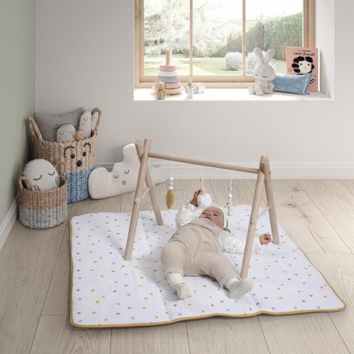 Gimnasio de juegos Baby Hop - Waterwood 7218 Micuna