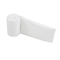 Set nórdico y protector Shine para minicuna Cododo y You and Me - Unico 2327 Micuna ®