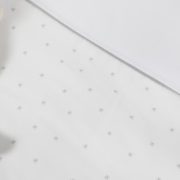 Set nórdico y protector Shine para minicuna Cododo y You and Me - Unico 1829 Micuna