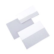 Juego de sábanas Galaxy 120x60 - Beige 7740 comprar cunas online