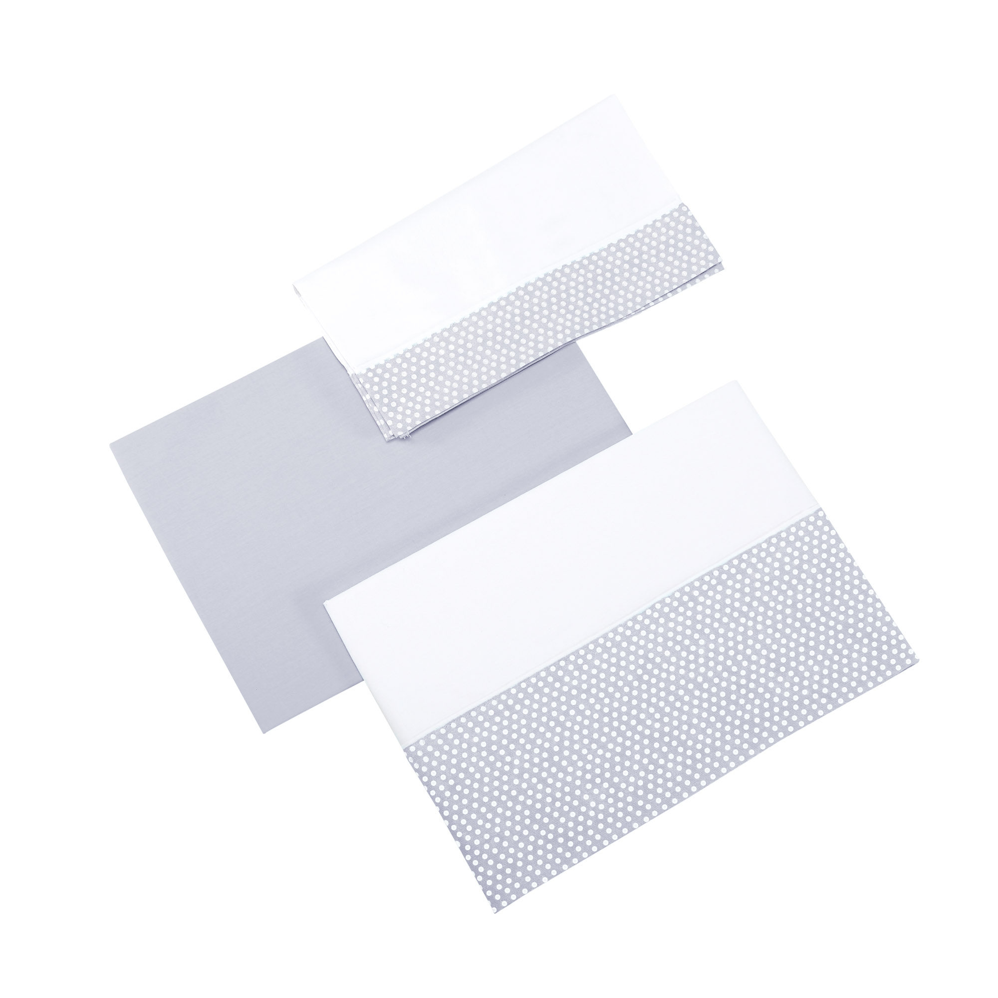 Juego de sábanas Galaxy 120x60 - Beige 7740 comprar cunas online