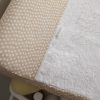 Funda colchoneta cambiador mueble bañera Galaxy - Beige 8294 comprar cunas online