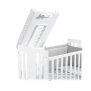 Cambiador de cuna 3813 Micuna tienda online