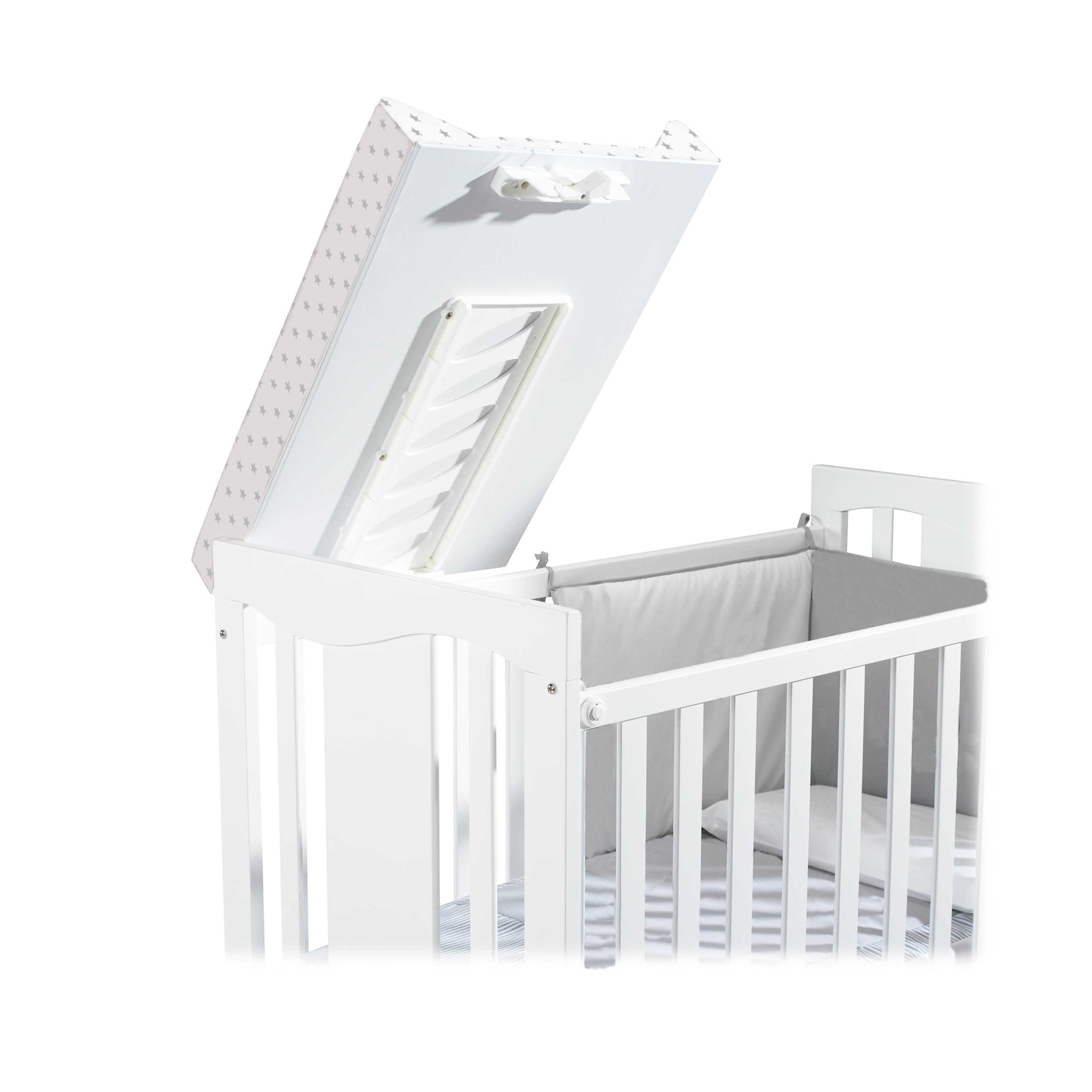 Cambiador de cuna 3813 Micuna tienda online