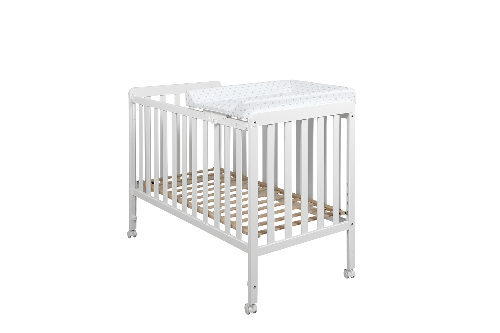 Cambiador de cuna 4317 Micuna ®