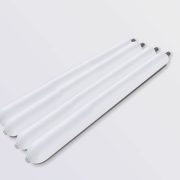 8431830135259 Kit patas OVO - Blanco 6528 cunas y accesorios para bebé