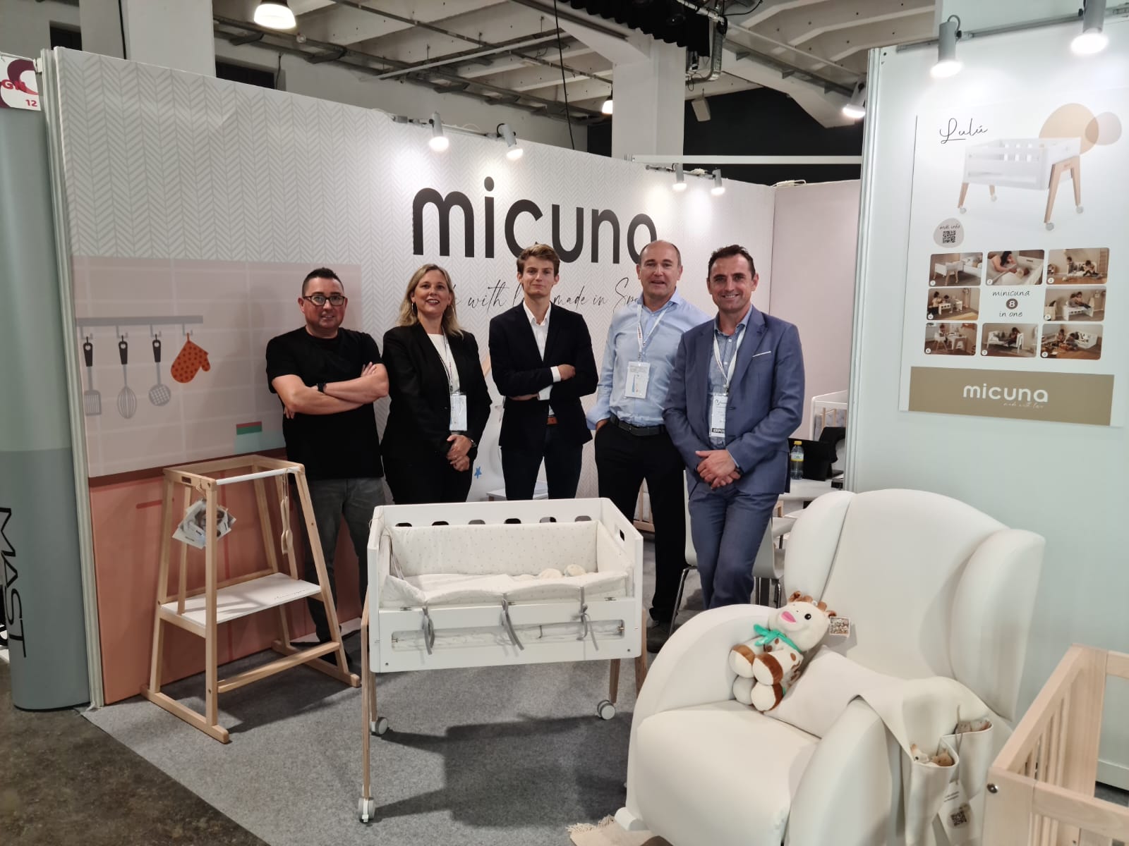 Próximamente, ¡Novedades!