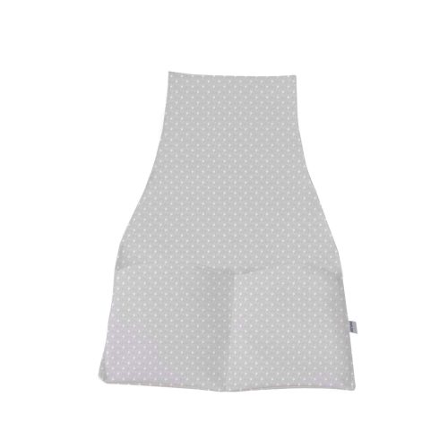 Mural portabiberones mecedora