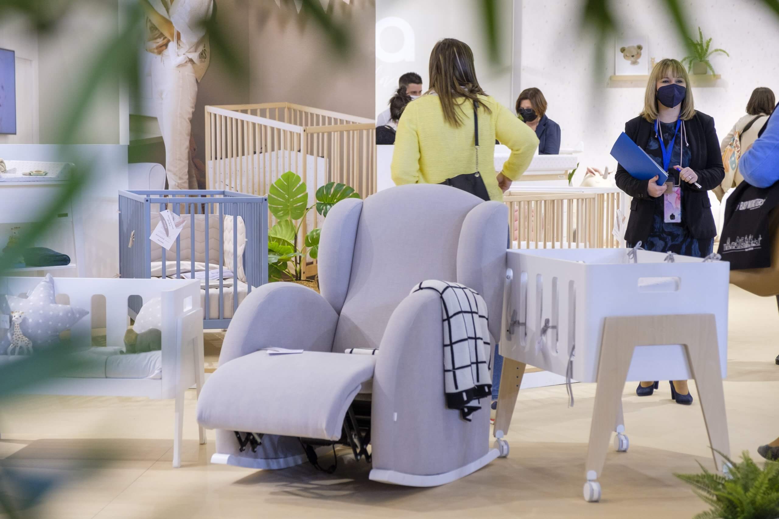 ¡Estaremos en Babykid Spain + FIMI 2023!