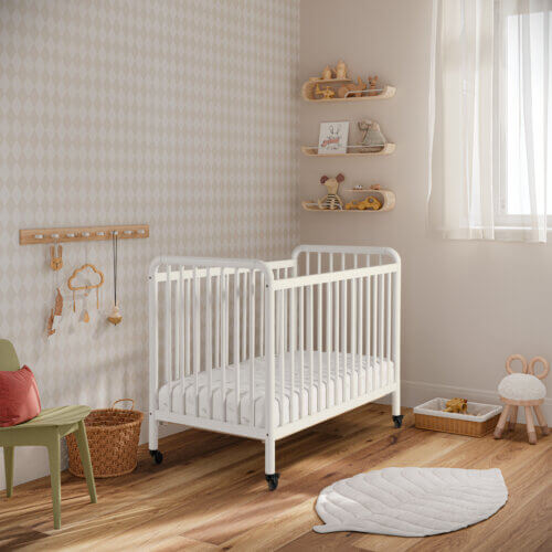 Cuna de 120x60-Meri