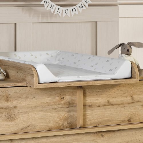 Martha Cambiador bebé para cómoda