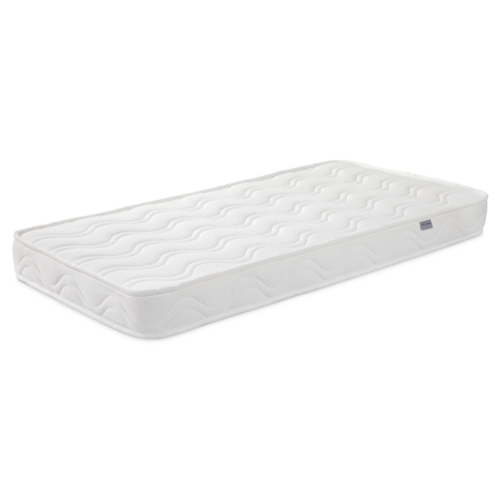 Colchón viscoelástico confort cuna 120x60