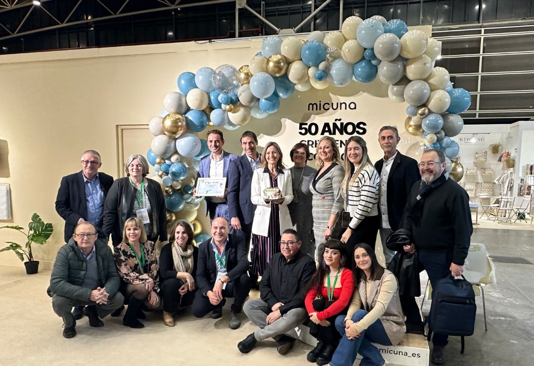 Babykid Spain + FIMI 2023. Presentamos las novedades del sector de la puericultura